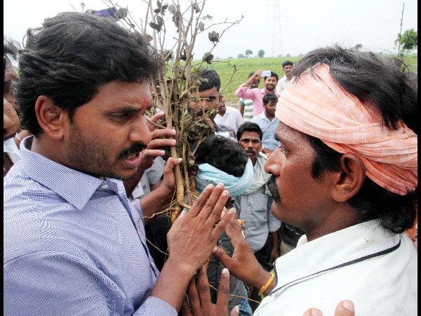  నీటిని వృధాగా సముద్రంలోకి వదిలేస్తున్నారు 