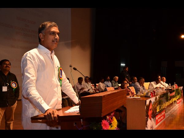 మిషన్ కాకతీయలో అవినీతి