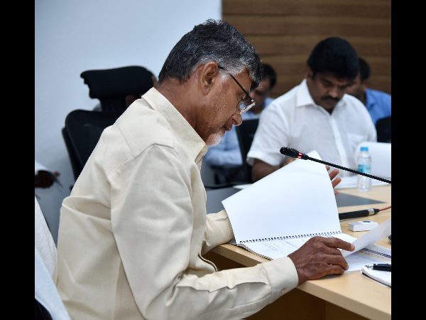 ఓ యువ ఎమ్మెల్యే ఇలా అన్నారు