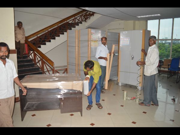  పని విభజనను తగ్గించుకుని, టెక్నాలజీని వాడుదాం