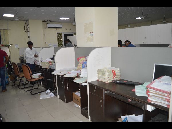  ఆహ్లాదకరమైన వాతావరణంలో వెలగపూడి