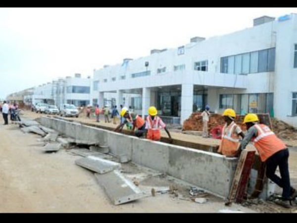  స్మోక్‌ డిటెక్టివ్‌ యంత్రాలు