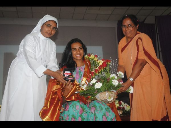 ఘన సన్మానం