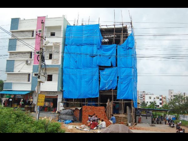  కూల్చివేతలపై ఇలా సానుకూలం..