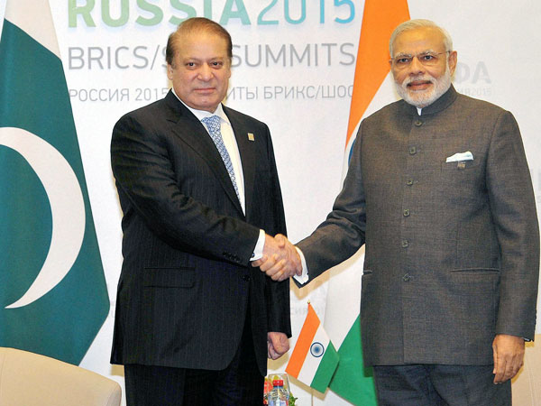 సార్క్‌కు మోడీ నో