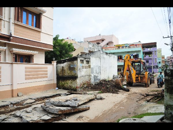 నాపై వచ్చిన వార్తలు అబద్ధం: మూసాపేట్ కార్పొరేటర్