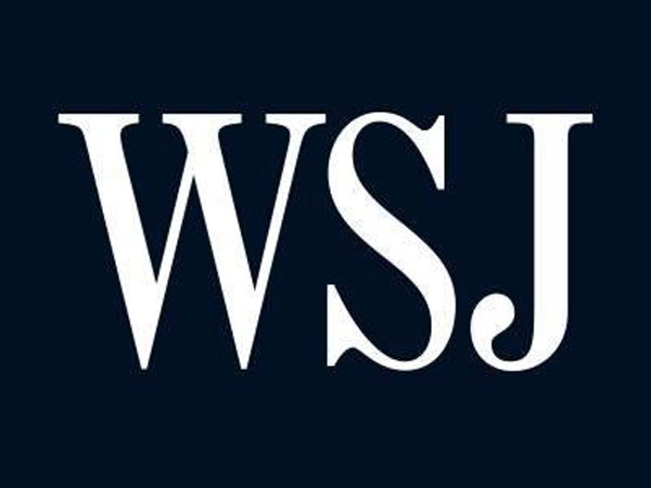 వాల్ స్ట్రీట్ జర్నల్ హెచ్చరిక వాల్ స్ట్రీట్ జర్నల్ హెచ్చరిక