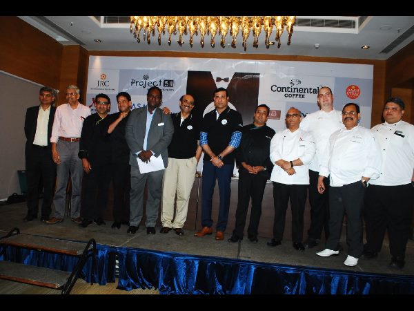  ‘ఫుడ్‌ ఫర్‌ ఛేంజ్‌' ప్రాజెక్ట్ బ్రాండ్ అంబాసిడర్ వీవీఎస్ లక్ష్మణ్