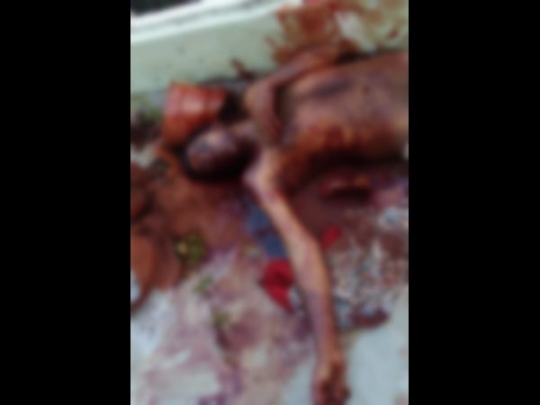  సీసీ కెమెరా ఫుటేజీల ఆధారంగా కేసు దర్యాప్తు