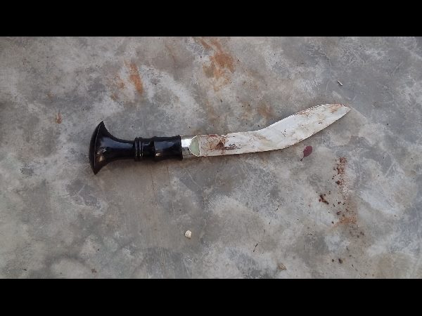  లలిత్‌తో పాటు రాహుల్‌ అనే వ్యక్తిపై కూడా దాడి 