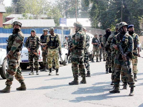 Pak media videos showing Indian army casualties are doctored: Indian Army Pak media videos showing Indian army casualties are doctored: Indian Army