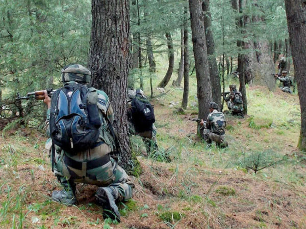 India, Pak spar: Surgical strike or cross-border firing? India, Pak spar: Surgical strike or cross-border firing?
