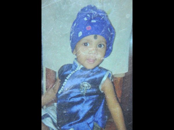 Nine-month-old boy dies in freak mishap