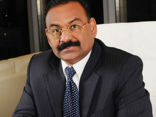 Once a mechanic, Indian businessman now owns 22 apartments in Burj Khalifa