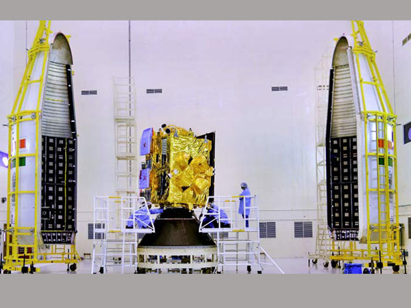 ISRO GSLV-F05 launch: What time does it start, live streaming online and live TV coverage