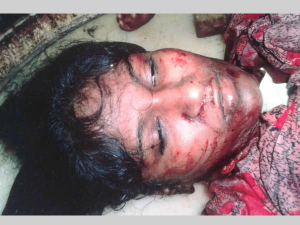 Man kills husband in hyderabad suspecting fedility