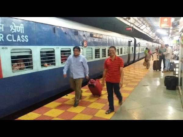 There is no cause for panic, the police also say.