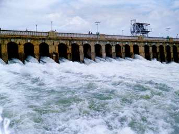 SC orders Karnataka to release 6,000 cusecs of water to Tamil Nadu 
