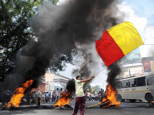 Tamil Nadu files contempt plea in SC against Karnataka