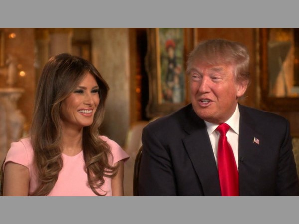 Melania Donald Trump files Defamation Melania Donald Trump files Defamation