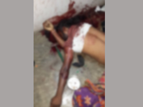 Roommate killed Gopi at kukatpally in Hyderbad