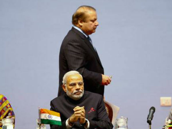 India Mulls Revoking Most Favored Nation Tag for Pak India Mulls Revoking Most Favored Nation Tag for Pak