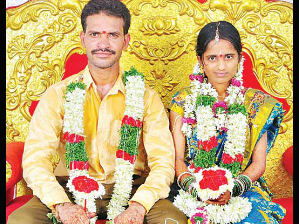 Road accident: a new couple killed Road accident: a new couple killed
