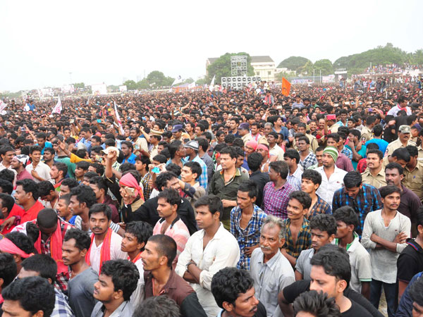 Clarity missed in Pawans speech, and its like a puzzle!? Clarity missed in Pawans speech, and its like a puzzle!?