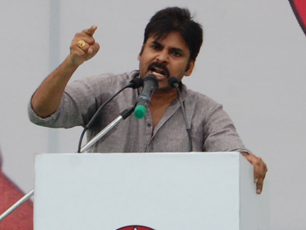 Pawan Kalyan to field candidates in Corporation elections Pawan Kalyan to field candidates in Corporation elections