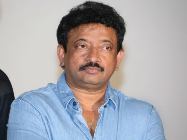Ram Gopal Varma Responds On Theaten Calls from Nayeem Followers Ram Gopal Varma Responds On Theaten Calls from Nayeem Followers