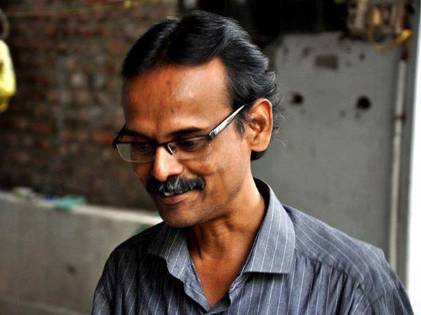 Interview with great caricaturist SHANKAR PAMARTHY