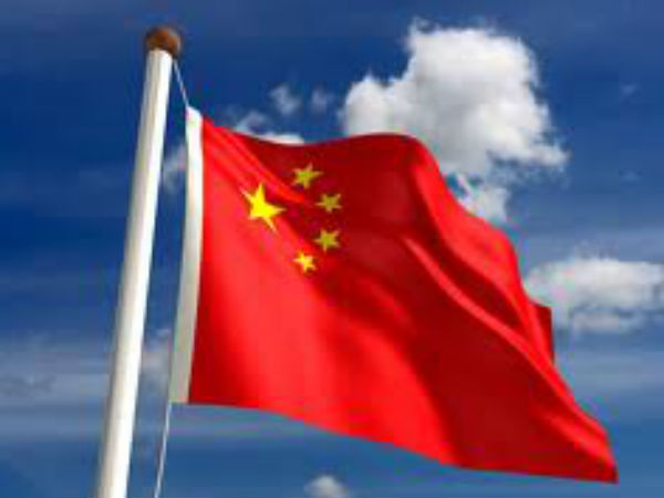 China warns that boycoit of its goods will hurt ties