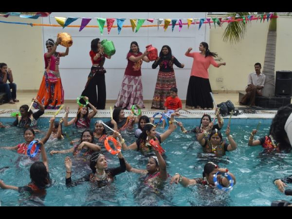  దాండియా