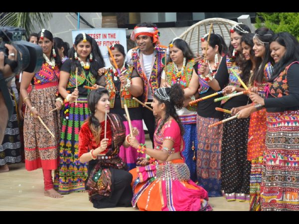 సందడిగా సాగింది