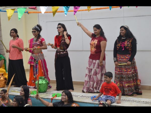 దాండియా రాస్