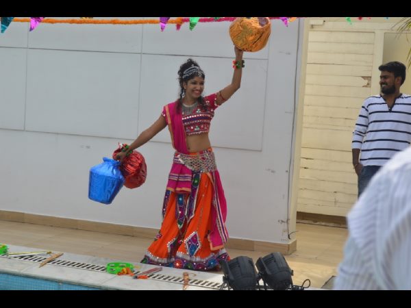 దాండియా రాస్‌ పుట్టుక