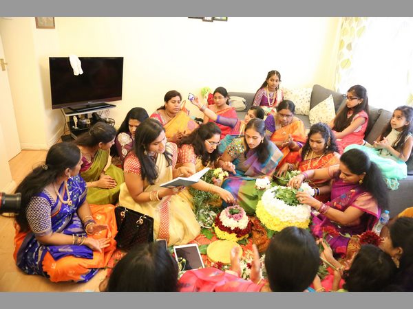 మ‌నసంతా తెలంగాణ‌పైనే