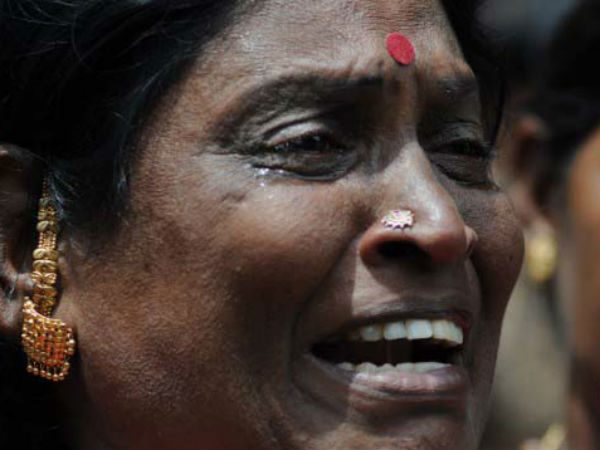 జయలలిత క్షేమంగా ఉన్నారు