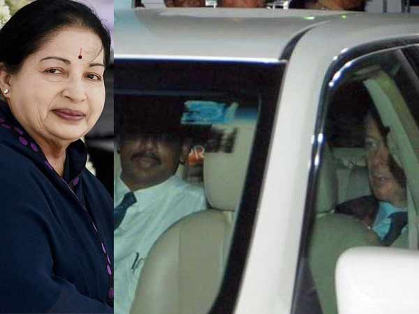 జ్వరంతో