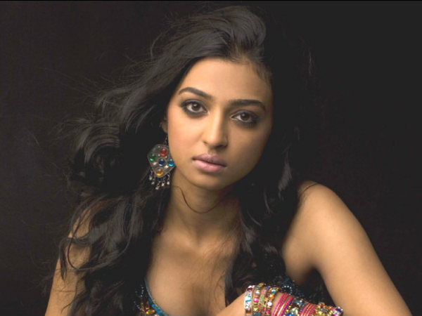 రాధికా ఆప్టే