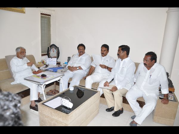 ఆదేశాలు