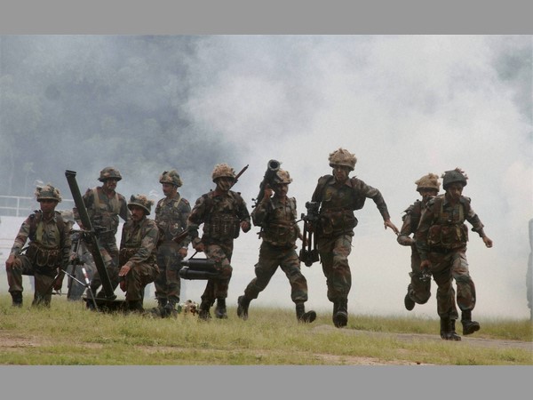 చరిత్రలోనే లేదు