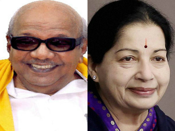  అలర్ట్ అయిన డీఎంకే 