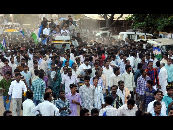 జనప్రవాహం