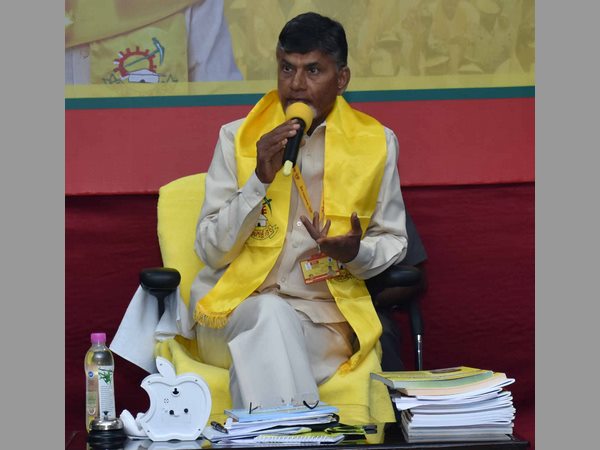 చంద్రబాబు