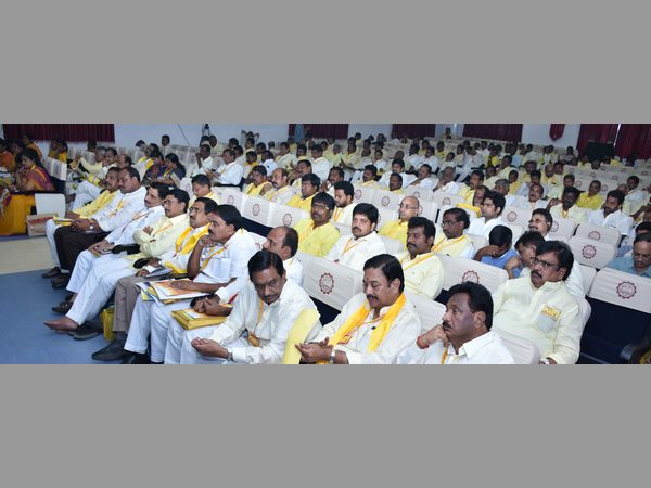 టెక్నాలజీ మయం