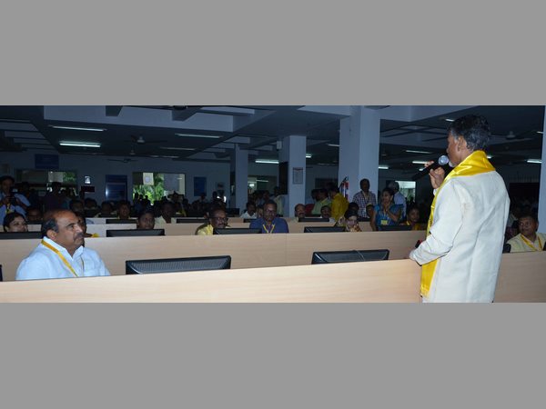 అనేక కార్యక్రమాలు