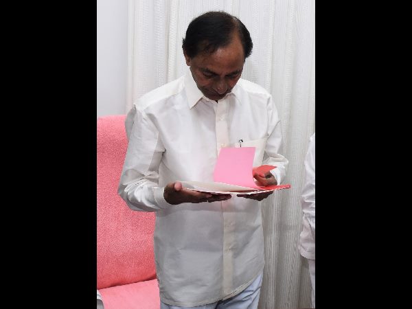  జోగులాంబ జిల్లాలోనే గద్వాల, ఆలంపూర్‌ నియోజకవర్గాలు