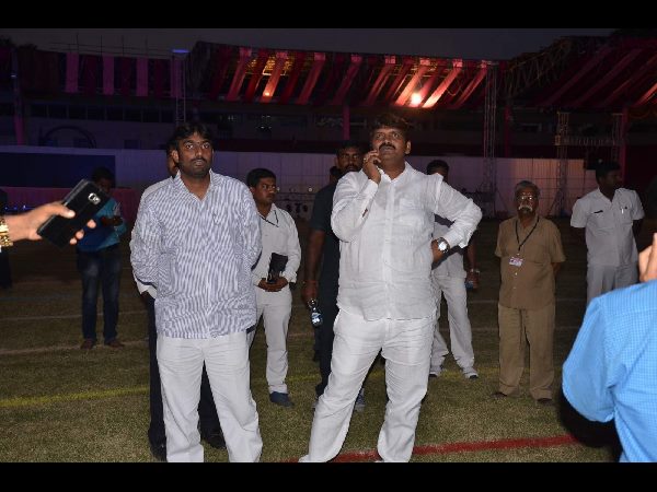  ఓనం ప్రపంచ రికార్డును అధిగమించేలా 