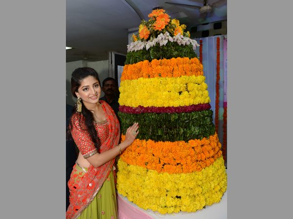 పూనం కౌర్